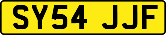 SY54JJF