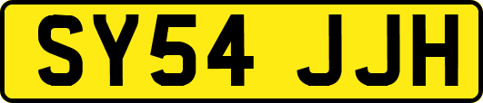 SY54JJH