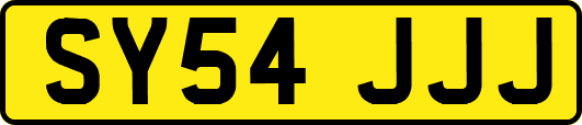 SY54JJJ