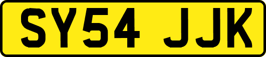 SY54JJK