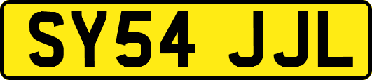 SY54JJL