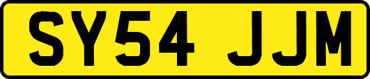 SY54JJM