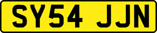 SY54JJN