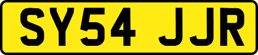 SY54JJR