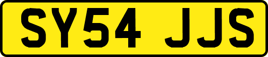 SY54JJS