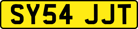 SY54JJT
