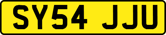 SY54JJU