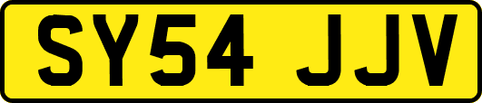 SY54JJV