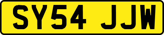 SY54JJW