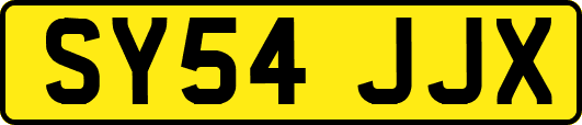 SY54JJX