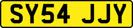 SY54JJY