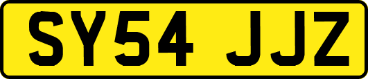 SY54JJZ
