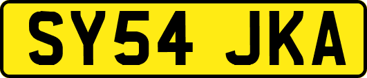 SY54JKA