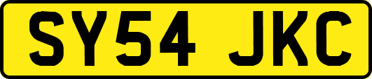 SY54JKC
