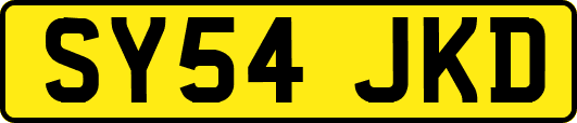 SY54JKD