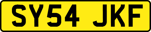 SY54JKF