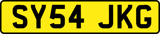 SY54JKG
