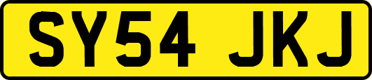 SY54JKJ