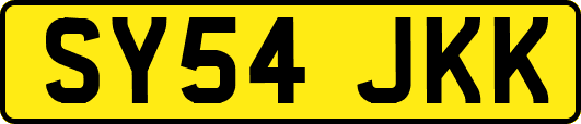SY54JKK
