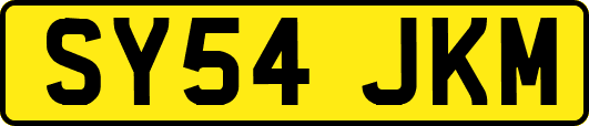 SY54JKM