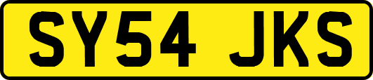 SY54JKS