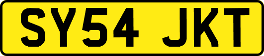SY54JKT