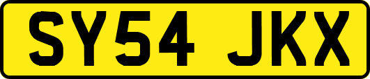 SY54JKX
