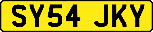 SY54JKY