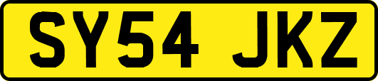 SY54JKZ