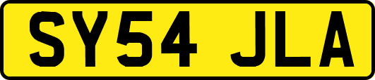 SY54JLA