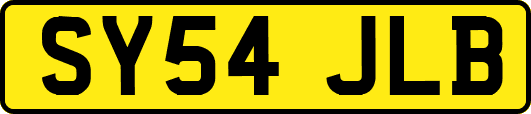 SY54JLB