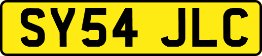 SY54JLC