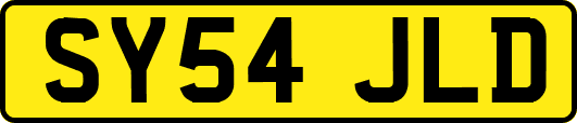 SY54JLD