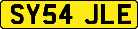 SY54JLE