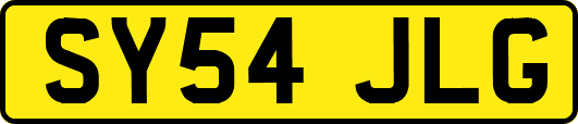 SY54JLG