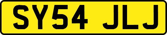 SY54JLJ