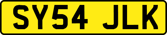 SY54JLK