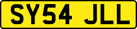 SY54JLL