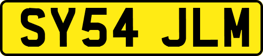 SY54JLM