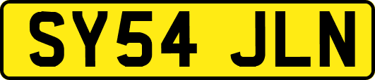 SY54JLN