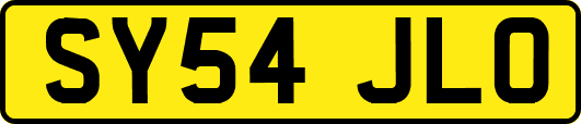 SY54JLO