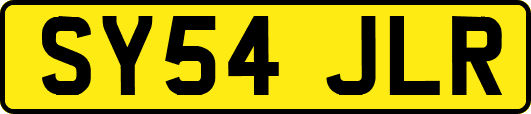 SY54JLR