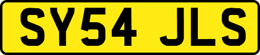 SY54JLS