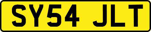 SY54JLT