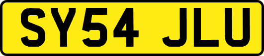 SY54JLU