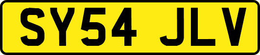 SY54JLV