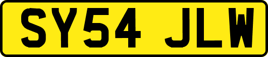 SY54JLW