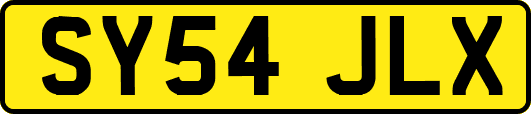 SY54JLX