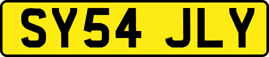 SY54JLY
