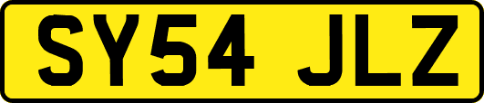 SY54JLZ
